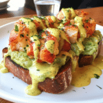 Lobster_Avocado_Toast_Benedict